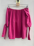 TOP NEW COLLECTION TG.S FUCSIA