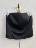 CORSETTO DOSSIER DONNA TG.48 NERO