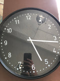 OROLOGIO MURALE IKEA DIAMETRO 20 CM