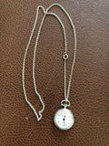 OROLOGIO DA TASCHINO DESOTOS 17 JEWEL