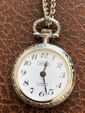 OROLOGIO DA TASCHINO DESOTOS 17 JEWEL