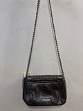 POCHETTE C/TRACOLLA CAMOMILLA ARGENTO