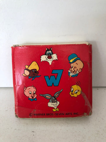 BOBINA 8 MM SILVESTRO IL DURO