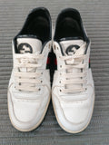 SNEAKERS GUCCI MIS.37 BIANCO DONNA