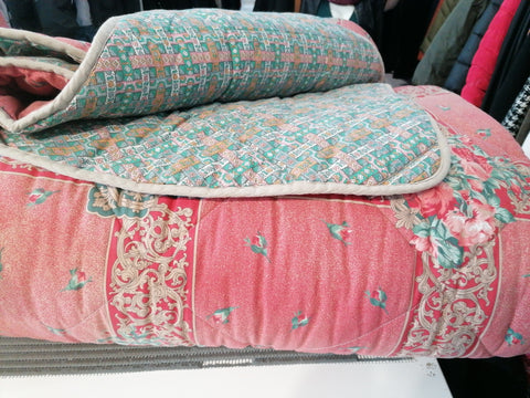 PIUMONE MATR.FANTASIA DOUBLEFACE