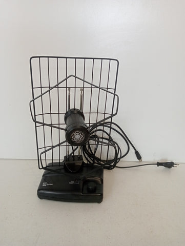 ANTENNA AMPLIFICATA TELESYSTEM