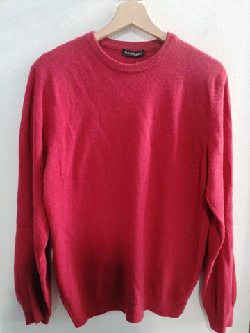 MAGLIONE F.ROBERTI TGM ROSSO UOMO