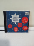 CD AUDIO JAZZY CHRISTMAS WITH TELARC