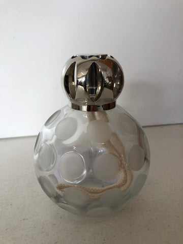 PROFUMATORE LAMPE BERGER H10XL8XP8 CM