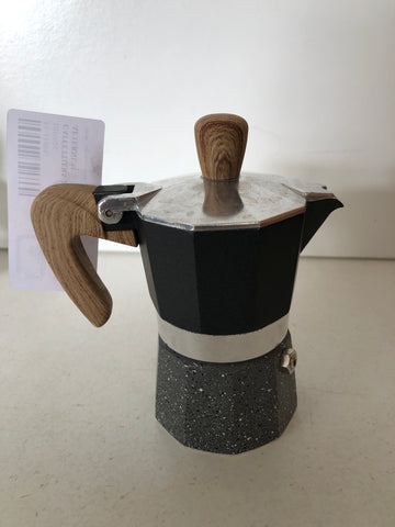 CAFFETTIERA 2 TZ AETERNUM