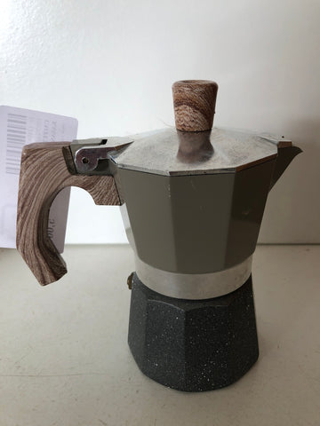 CAFFETTIERA 2 TZ KASANOVA