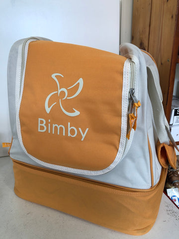 BORSA PER BIMBY H35XL29XP29 CM