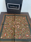 POCHETTE FOULARD GIANNI VERSACE VINTAGE