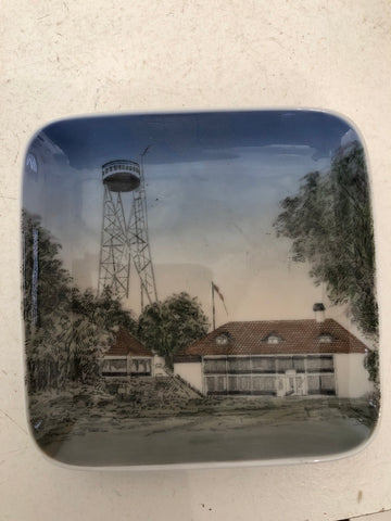 SVUOTA TASCHE BING & GRONDHAL SKYDEPAVILLIONEN H1.5XL10XP10 CM