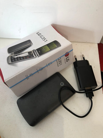 TELEFONINO TELEFONO LG G351