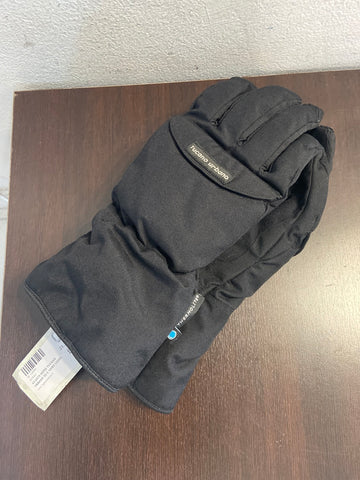 GUANTI MOTO TUCANO URBANO TG L NERO UOMO