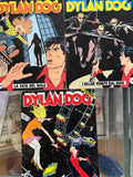 FUMETTO DYLAN DOG PRIMA EDIZIONE