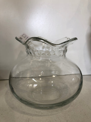 VASO PER PESCE H18XDIAMETRO10 CM