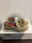 MOCASSINO CALLAGHAN MIS.37 BEIGE C/SCATOLO(PARI AL NUOVO)