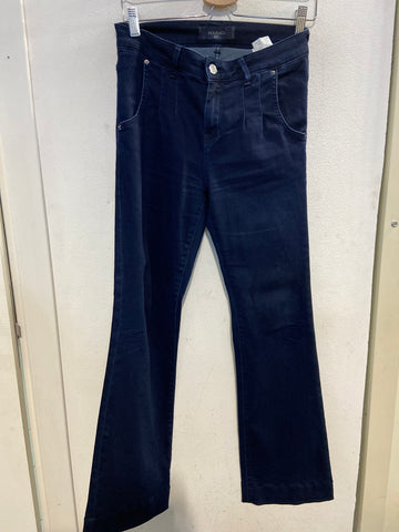 JEANS MAX&CO TG40 BLU DONNA