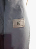 PIUMINO UOMO IMPERMEABILE TOMMY HILFIGER TG4XL BLU