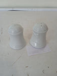 SALE E PEPE IN PORCELLANA LE PORCELLANE BARILLA H5XL3XP3 CM