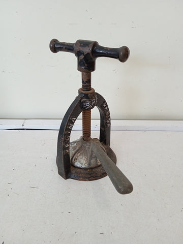 SPREMI AGRUMI MANUALE REGINA ANTICO H18XDIAMETRO8 CM