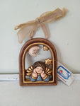 QUADRETTO THUN ANGELO LUNA H15XL13XP2 CM