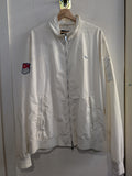 GIUBBINO HARMONT&BLAINE TG5XL BIANCO UOMO
