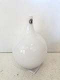 VASO IN VETRO H18XDIAMETRO1.5 CM