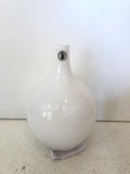 VASO IN VETRO H18XDIAMETRO1.5 CM