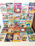 FUMETTO TOPOLINO 5 PZ