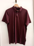 POLO UOMO CK TGS BORDEAUX(PARI AL NUOVO)