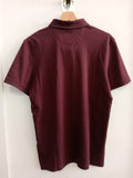 POLO UOMO CK TGS BORDEAUX(PARI AL NUOVO)