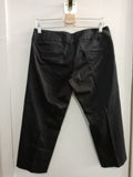 PINOCCHIETTO ALYSI TG46 NERO DONNA