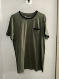 MAGLIA VISIONARY TGL VERDE(PARI AL NUOVO)