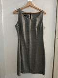 ABITO WOMAN COLLECTION TG.S/M GRIGIO