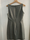 ABITO WOMAN COLLECTION TG.S/M GRIGIO