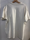 MAGLIA NIKE TG.XL PANNA UOMO