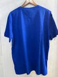 MAGLIA TOMMY JEANS TG.XXL BLU UOMO