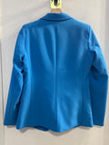 TAILLEUR PANTALONE TGL AZZURRO PUFFO