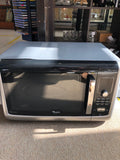FORNO ELETTRICO WHIRPOOL 2200W