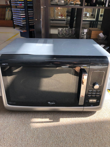 FORNO ELETTRICO WHIRPOOL 2200W
