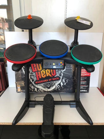 BATTERIA GUITAR HERO XBOX 360