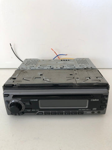 AUTORADIO CD CLARION
