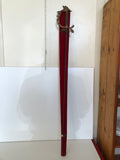 SPADINO C/SUPPORTO H100XL10 CM