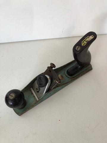 PIALLA MANUALE L 20 CM