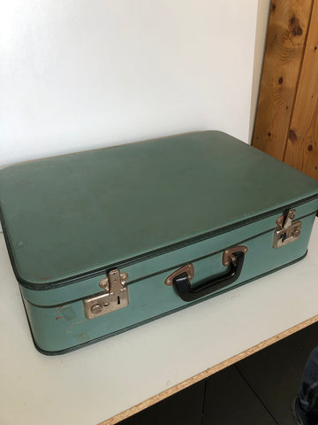 VALIGIA VINTAGE H37XL50XP15 CM