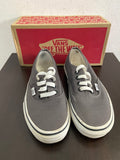 SNEAKERS VANS MIS.36.5 GRIGIO C/SCATOLO