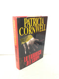 punto di origine Romanzo di Patricia Cornwell